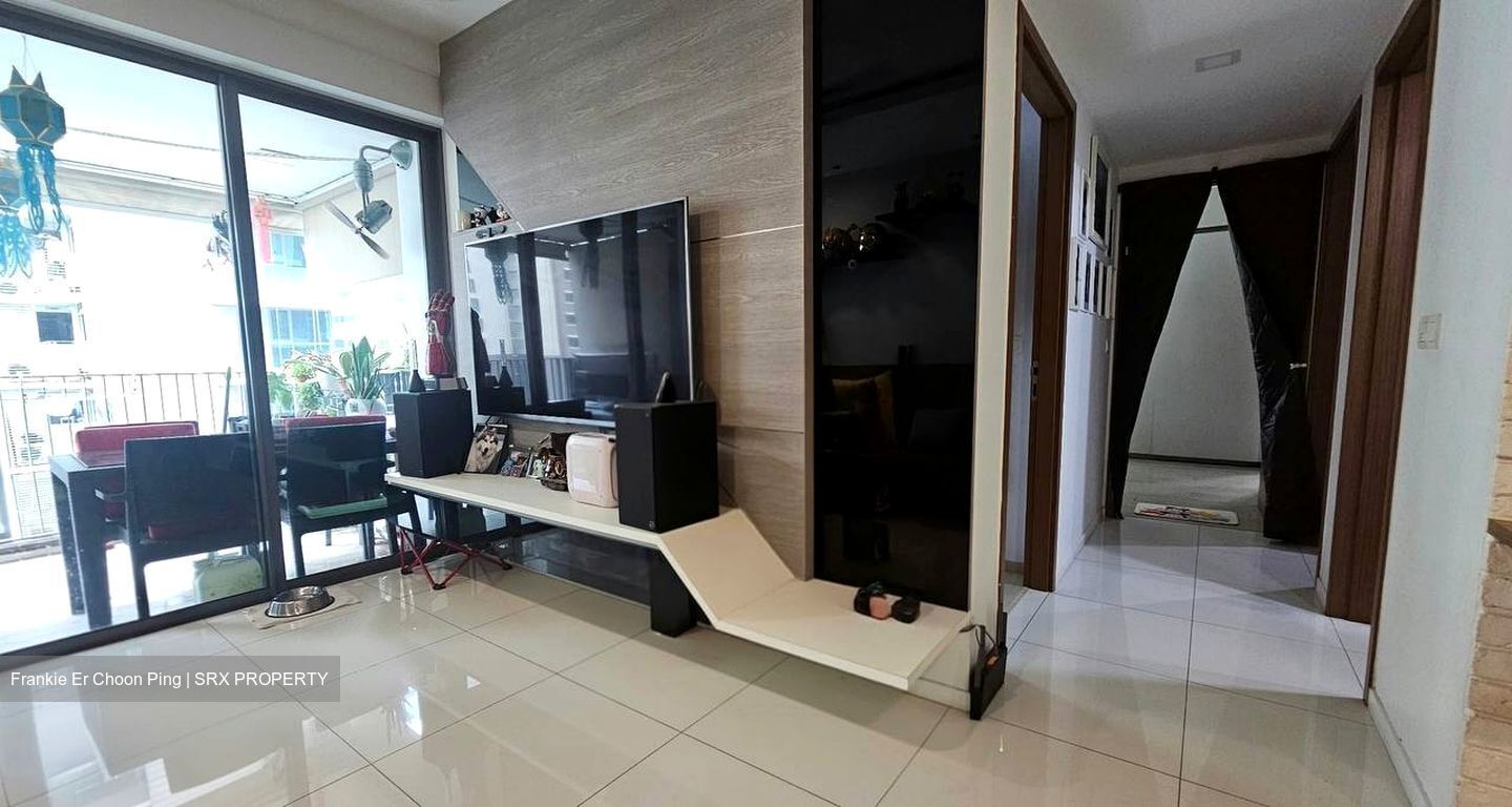 The Topiary (D28), Condominium #633824951